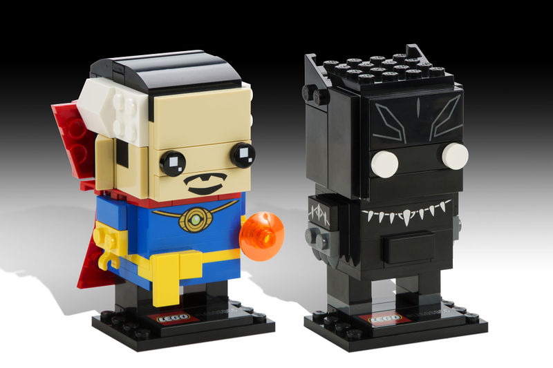 Oh. My. God. I. Need. Black. Panther.